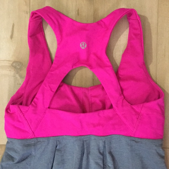 Lululemon Tank Top - Picture 5 of 5
